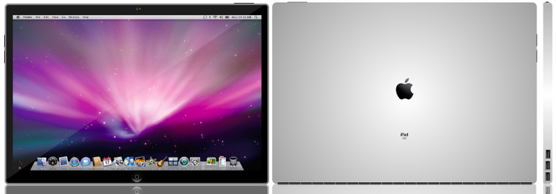 Illustration for article titled Improved iPad Gallery